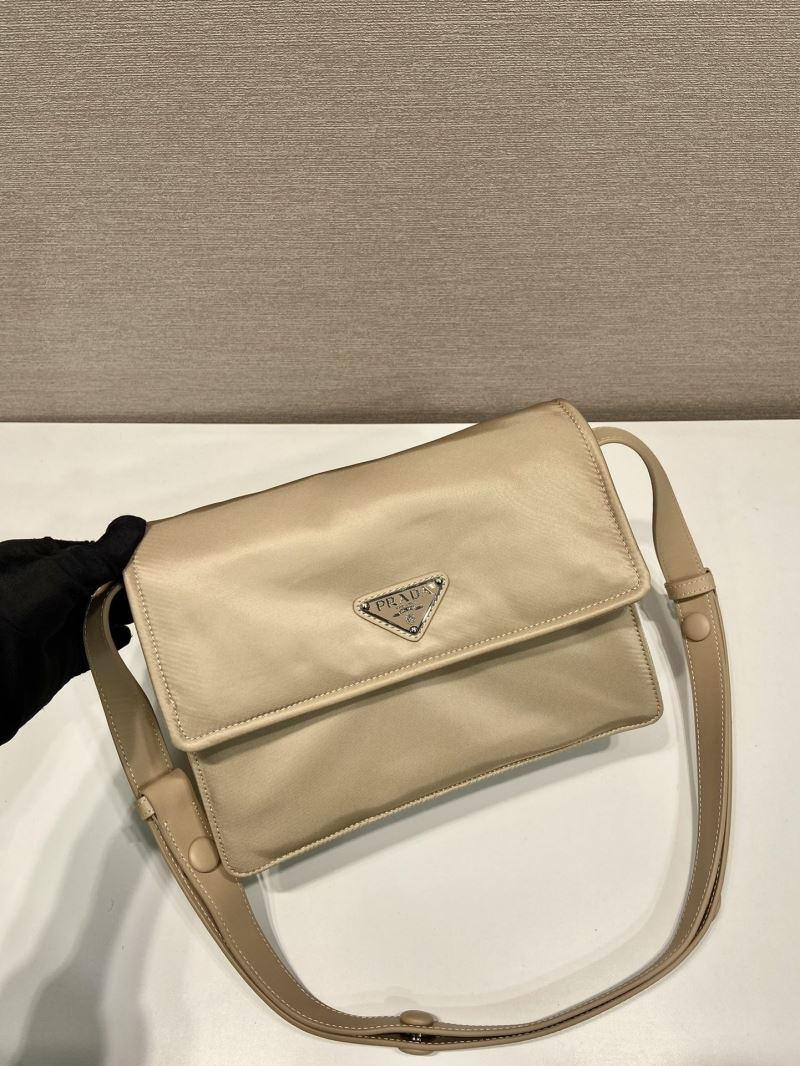 Prada Satchel Bags